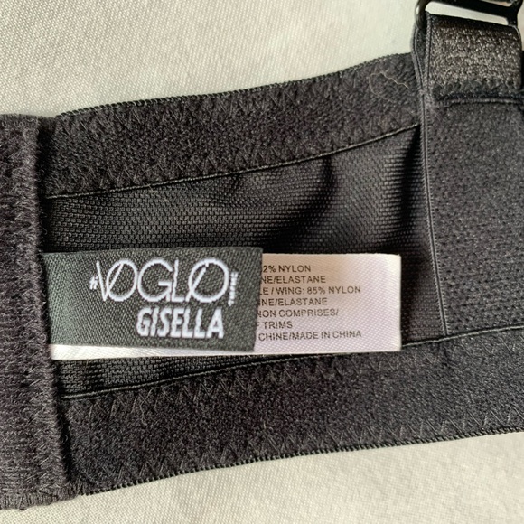 Padded push-up bra 46C - Picture 4 of 12